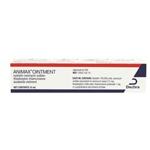 Animax Ointment 15ml