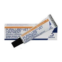 Puralube Ophthalmic Ointment 1/8oz