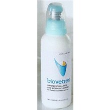 Biovetrex Antimicrobial Skin And Wound Cleanser 4oz Spray