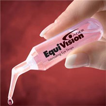 Equivision Ophthalmic Solution 4ml 6ct