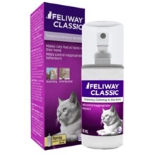 Feliway Classic Spray 60ml