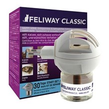Feliway Classic Starter Kit 48ml