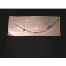 Endo Tube Cuffed Plastic 6.5mm