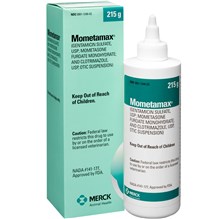 Mometamax Ointment 215gm Bottle