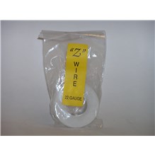 Wire Z Surgical Stainless Steel Wire 22G