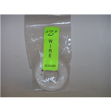 Z Wire Surgical Wire 32G