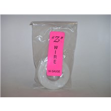 Wire Z Surgical Stainless Steel Wire 34G