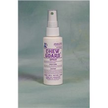 Chew Guard Spray 4oz