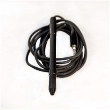 Electrosurgical Handpiece Black Cord