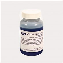 Cleaner Lubricant 3oz