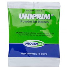 Uniprim Powder 37.5gm 30Pk