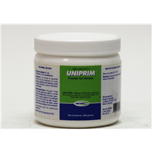 Uniprim Powder 200gm Jar