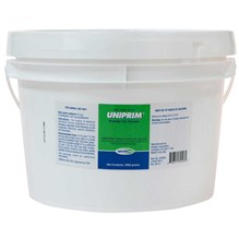 Uniprim Powder 2000gm Bucket