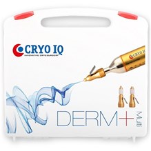 CryoIQ® Derm Plus Multi-Pack Kit