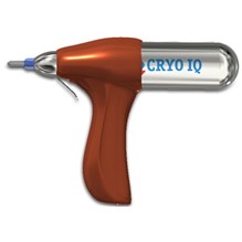 CryoIQ® Derm Liquid Sprayer 1-6mm
