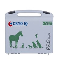 CryoIQ® Pro Body Vet Kit
