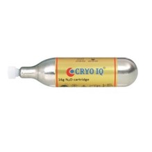 CryoIQ® Pro Gas Cartridge 16gm