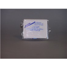 Instrument ID Tape Purple 1/8