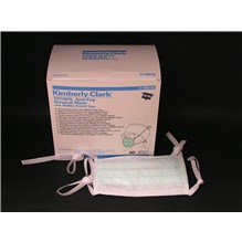 Surgical Mask Anti-Fog With Adhesive On Clear Film Strip 50ct