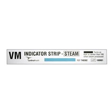 Steam Indicator Strip VM Test 270-275F  250ct