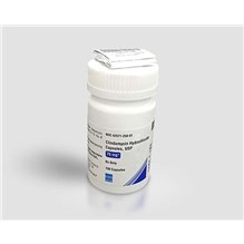 Clindamycin Caps 75mg 100ct Micro Label (Human Label)