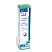 C.E.T. Enzymatic Toothpaste Vanilla Mint Flavored 70gm