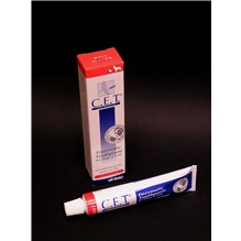 C.E.T. Enzymatic Toothpaste Malt Flavored 70gm