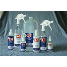 XO + Odor//Stain Neutralizer Gallon