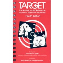 Target Antimicrobial Guide