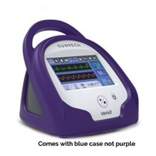 Suntech Vet 40 Blood Pressure Monitor Blue