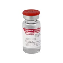 Venom Vet Antivenin Injection 10ml