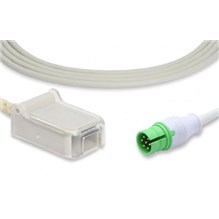 Cable and Sensors© SpO2 Extension Cable