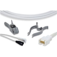 Cable and Sensors© SpO2 Sensor LNCS YI  3'
