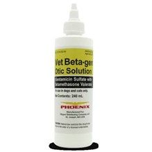 Betagen Otic Solution 240ml