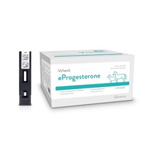 Vcheck Equine Progesterone  5/bx