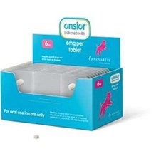 Onsior Tablets For Cats 6mg 30ct