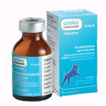 Onsior Injection 20mg/ml Approved For Dogs And Cats 20ml