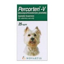 Percorten-V Injectable 25mg/ml DOCP 4ml