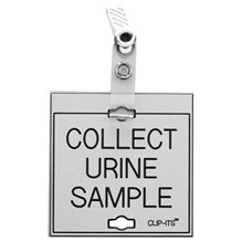 Clip It Collect Urine