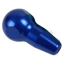 Dentanomic Ergonomic Handle Blue Small