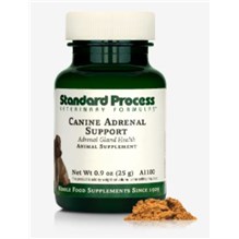 Canine Adrenal Support 25gm