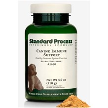 Canine Immune System Support 110gm