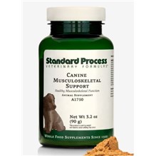 Canine Musculoskeletal Support 90gm
