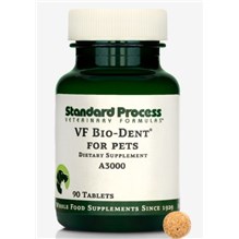 VF Bio-Dent Tabs For Pets 90ct®