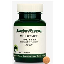 VF Thymex For Pets Tabs 90ct®