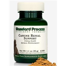 Canine Renal Support 30gm
