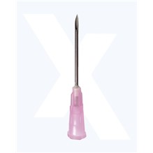 Exel Needle 18g x 1 100/bx