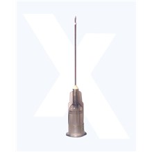 Exel Needle 22g x 1   100/bx