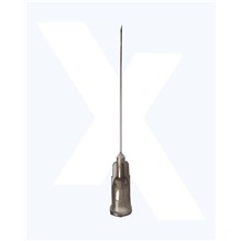 Exel Needle 22g x 1-1/2     100/bx