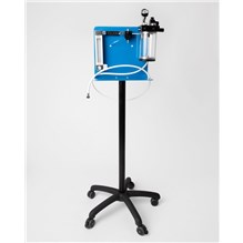 Respirair R3 Anesthesia Machine (Trolley Cart)